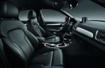 Audi Q3 2.0 TFSI Quattro 2014 года (NA)